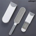 Portable Double-Sided Static Lint Remover Brush - Reusable Pet Hair & Fabric Fuzz Remover - Pet Supplies